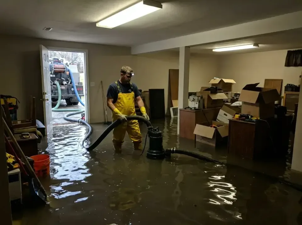 basement-burst-pipe-flooding-a-001 — frequently asked questions, 24-Hour Water Damage Restoration Services in Lakeshore, LA